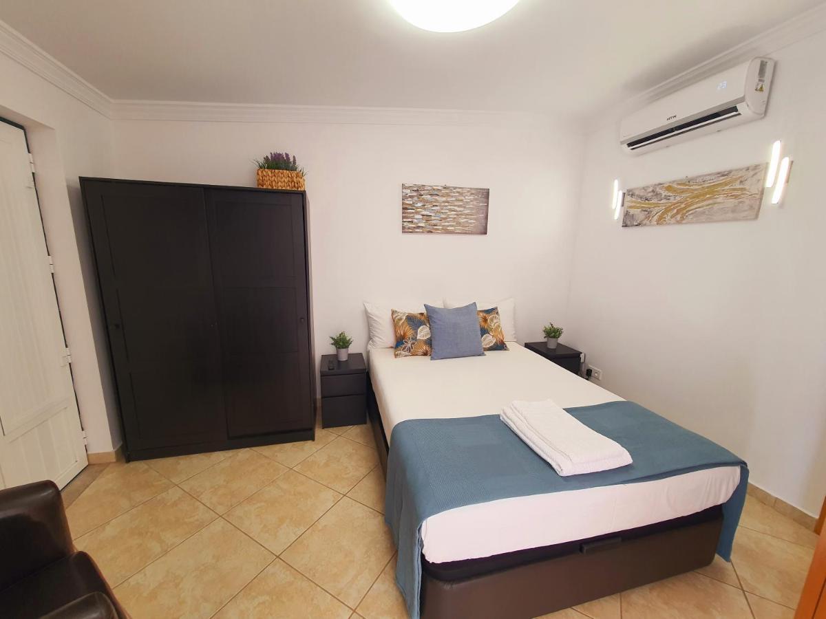 Casa Da Vera Distrikt Distrikt Faro Exterior foto